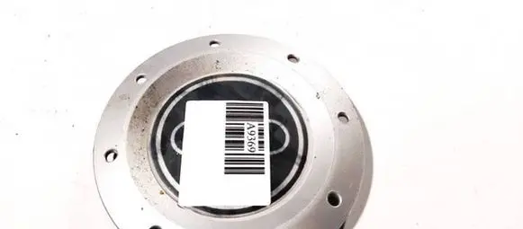 Audi A8 S8 D3 4E Original wheel cap 58148 58-148