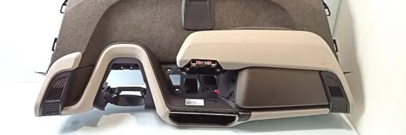 BMW i3 Dashboard 51459282688 9282688 51169283006