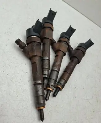Renault Espace IV Fuel injector 0445110110b 8200100272