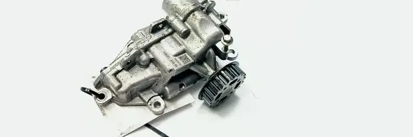Ford Transit VII Oil pump GK2Q-FA