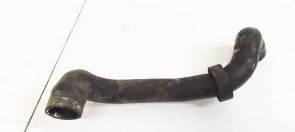Mercedes-Benz C W203 Engine coolant pipe/hose