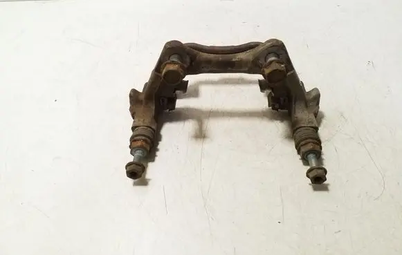 Toyota Corolla E210 E21 Brake caliper pad carrier rear 