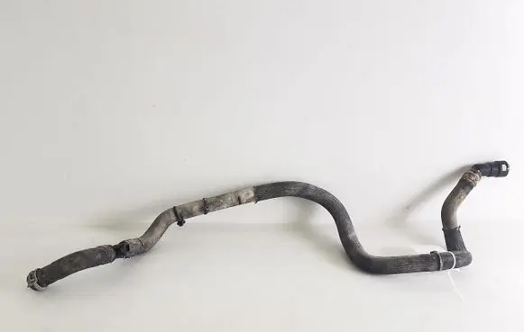 Ford Mustang Mach-E Engine coolant pipe/hose LJ9310C703BB