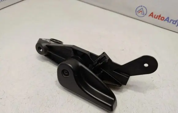 BMW X5 E70 Engine bonnet (hood) release handle 7148521 51437148521 7148523