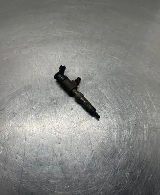 Peugeot Partner Fuel injector 0445110566