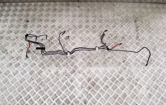 Toyota Corolla E210 E21 Brake booster pipe/hose 