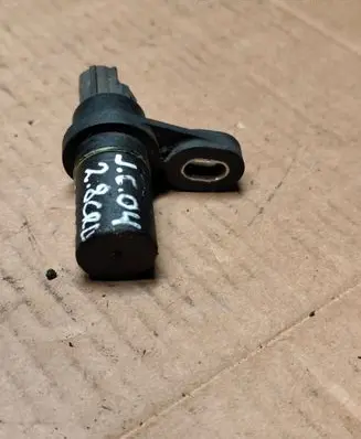 Jeep Cherokee III KJ Sensor