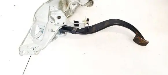 Opel Astra H Brake pedal
