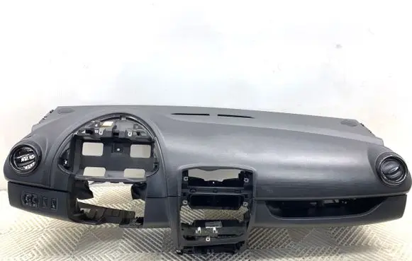 Renault Clio IV Dashboard 682007861R