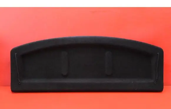 Hyundai i20 (PB PBT) Parcel shelf