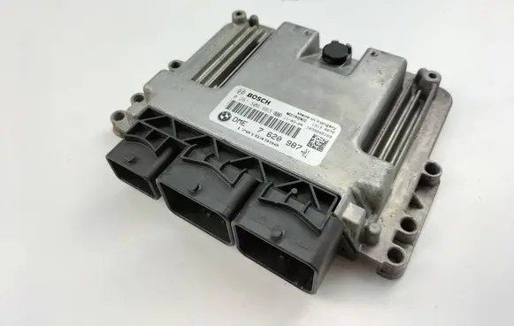 Mini One - Cooper Clubman R55 Engine control unit/module 0261S06663