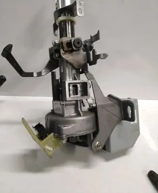 Electric power steering pump