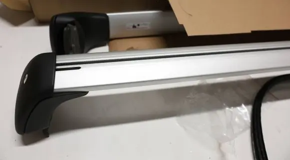 Mazda CX-30 Roof trunk box DFR5W3840A