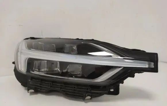 Volvo XC60 Headlight/headlamp 31655231 T4UVB