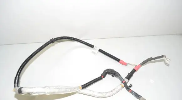 BMW 2 F22 F23 Positive cable (battery) 8584699 12428584699