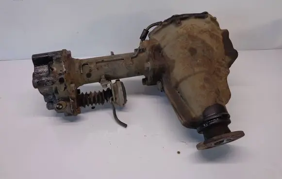 Mitsubishi Pajero Pinin Front differential MR377539