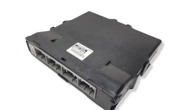 Toyota RAV 4 (XA40) Other control units/modules 8998142030
