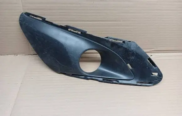 Peugeot 308 Front fog light trim/grill 36136869 0911SM022 34635