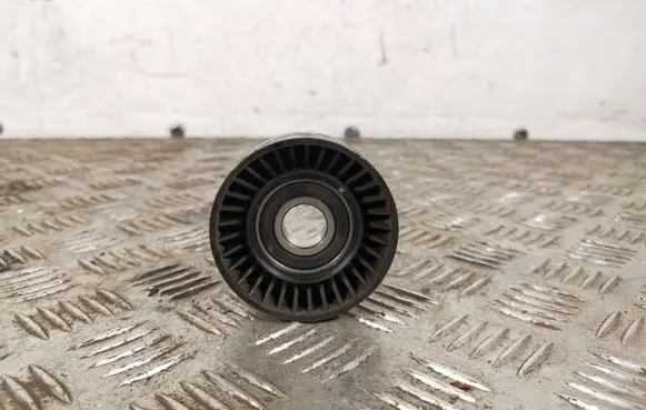 Toyota RAV 4 (XA40) Belt tensioner pulley 6203DUL