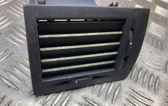 Opel Meriva A Dash center air vent grill 464652911 2892002