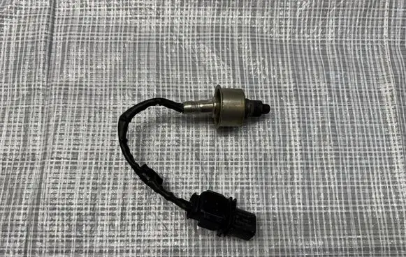 KIA Sportage Lambda probe sensor 392102M410