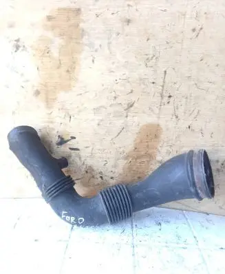 Ford Focus C-MAX Air intake hose/pipe 4M519A673AD 6652A