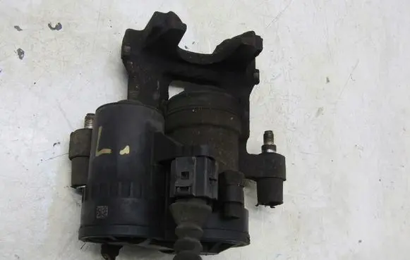 Honda Civic X Rear brake caliper 43230-TGN-G020-M1