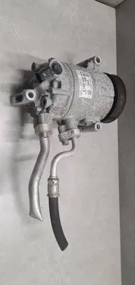 Skoda Octavia Mk3 (5E) Air conditioning (A/C) compressor (pump) 5Q0820803B