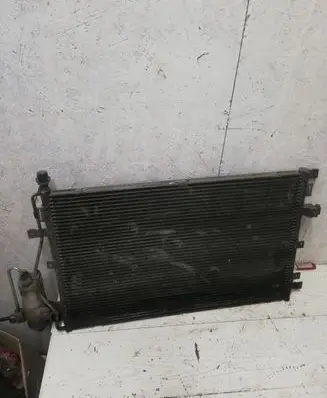 Volvo XC90 A/C cooling radiator (condenser) 31101162