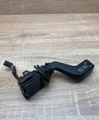 Opel Zafira A Wiper control stalk 092115275 502036