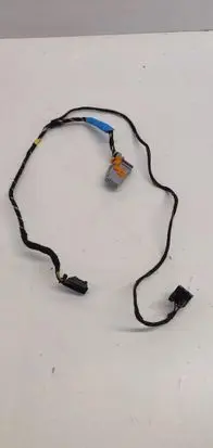 Porsche Cayman 987 Front door wiring loom/harness boot 99761261107