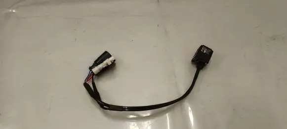 Porsche 911 991 Reversing camera 95B980551L