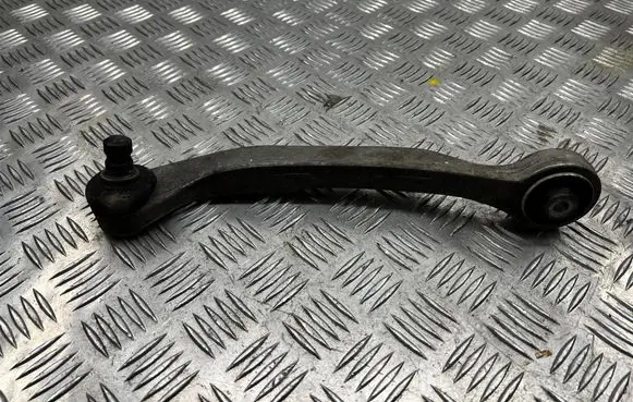 Audi A6 S6 C6 4F Front control arm 4E0407