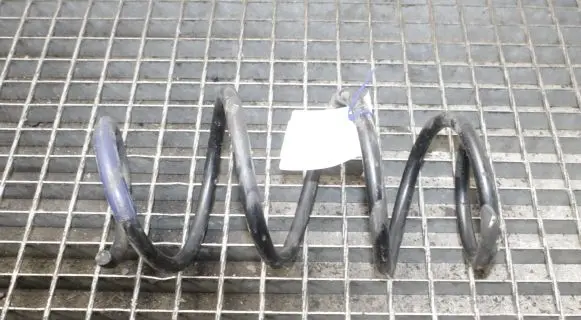KIA Sportage Front coil spring