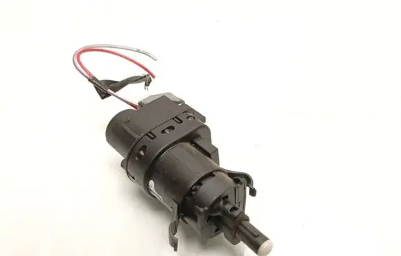 Brake pedal sensor switch