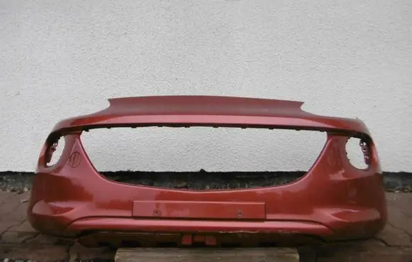 Opel Adam Front bumper 13831037802
