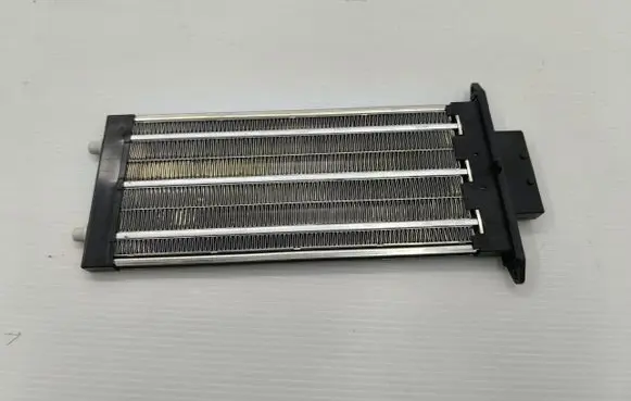 Opel Antara Heater blower radiator
