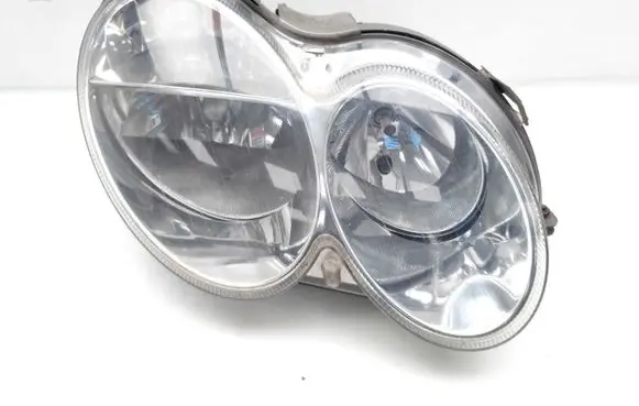 Mercedes-Benz CLK A209 C209 Headlight/headlamp