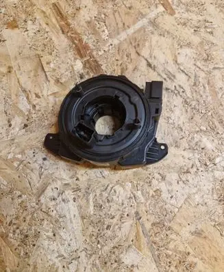 Volkswagen Polo V 6R Airbag slip ring squib (SRS ring) 6C0959653 69677 150420151535