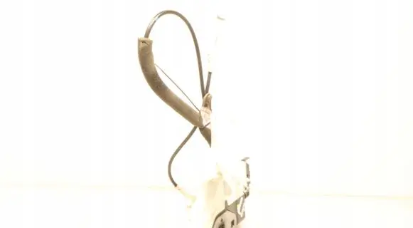 Peugeot 5008 Front door lock PSA825158