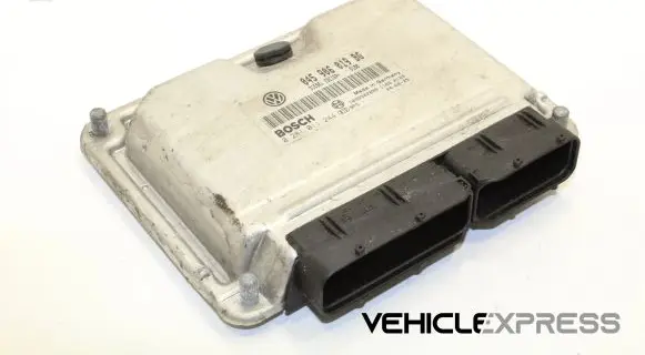 Seat Ibiza II (6k) Engine control unit/module 045906019BG