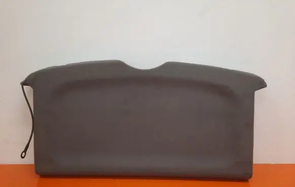 Opel Corsa C Parcel shelf 