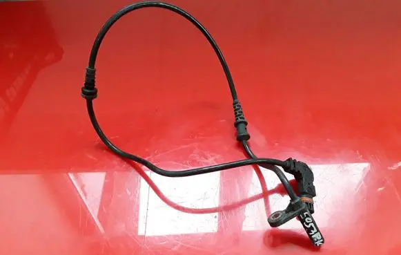 Mercedes-Benz C W204 ABS brake wheel speed sensor A2045400117