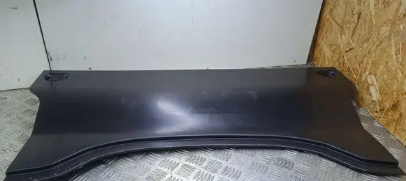 Mercedes-Benz C AMG W204 Other trunk/boot trim element 2046904630
