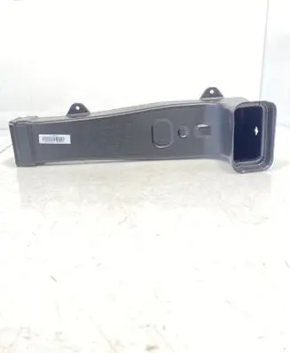 Volkswagen ID.4 Cabin air duct channel 11A863250
