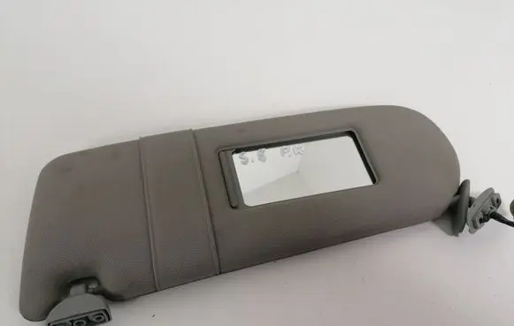 Audi A8 S8 D2 4D Sun visor 4D0857551AA