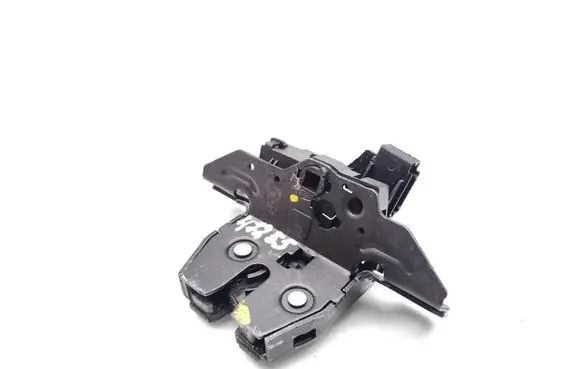 Opel Astra K Tailgate/trunk/boot lock/catch/latch 13524683