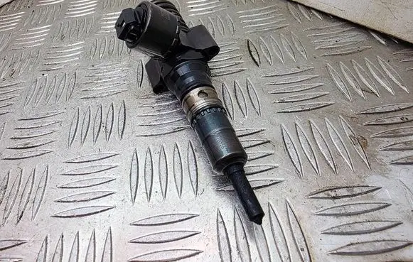 Mitsubishi Outlander Fuel injector 03G130073G 0414720404