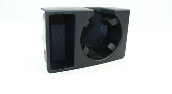 Audi A6 S6 C6 4F Cup holder 4F1862534B