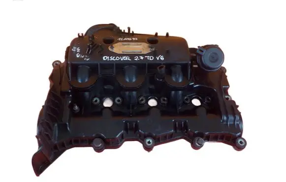 Land Rover Discovery 3 - LR3 Rocker cam cover ZAWOROW 276DT